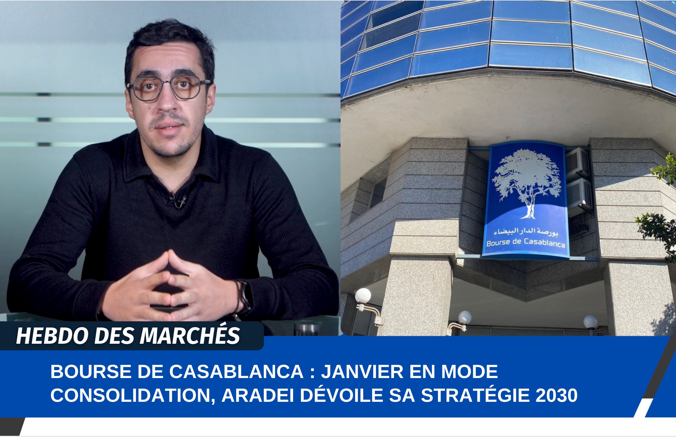 actualité marchés financiers analyse technique marché boursier